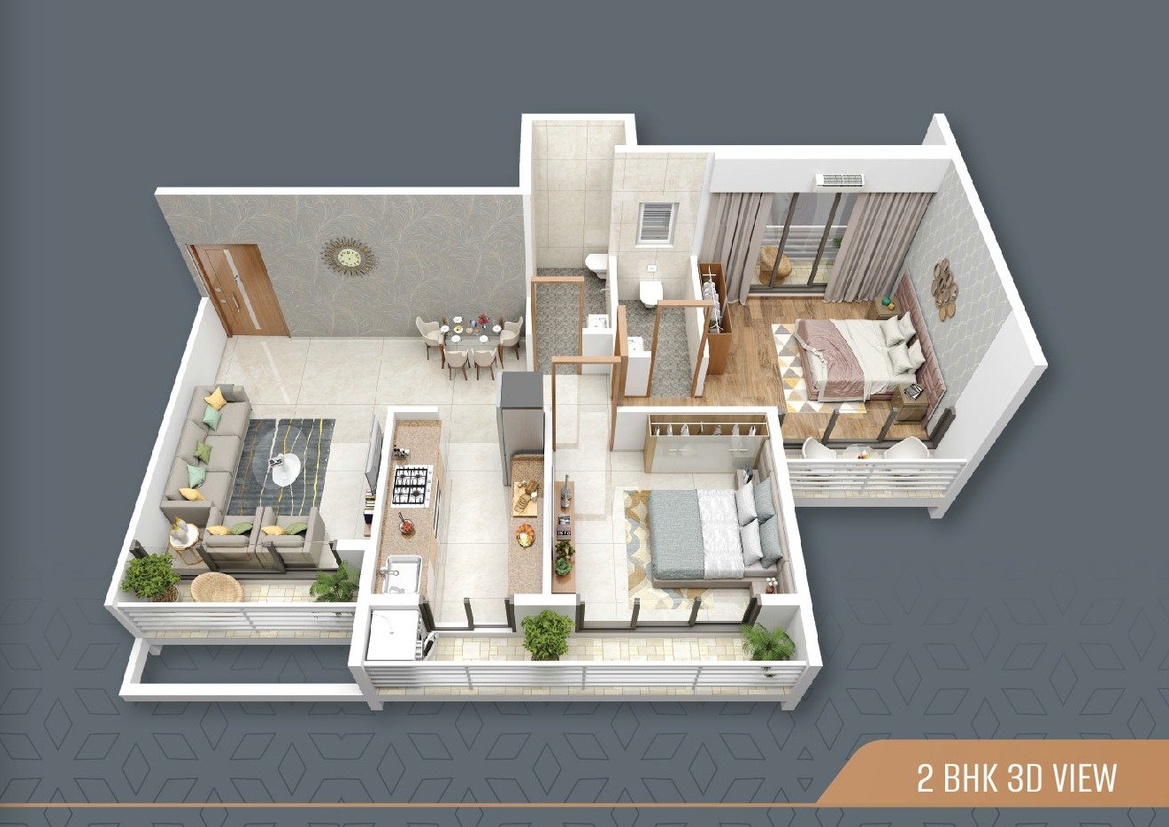 SHREEJI RESIDENCY