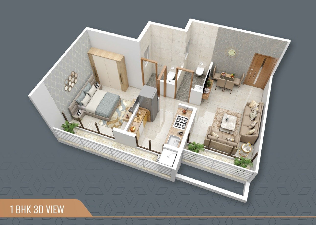 SHREEJI RESIDENCY
