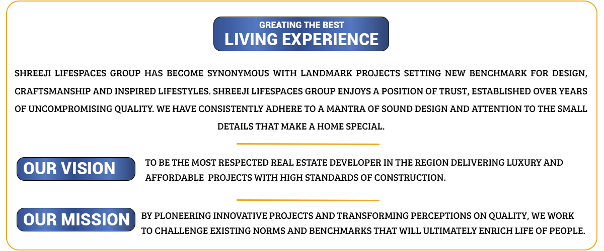 LIVING-EXPERIENCE