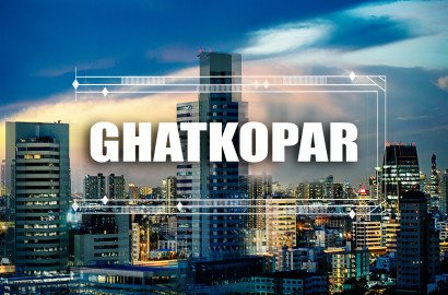 Ghatkopar