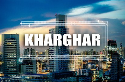 Kharghar