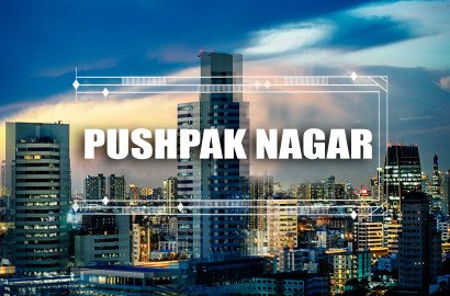 Pushpak nagar