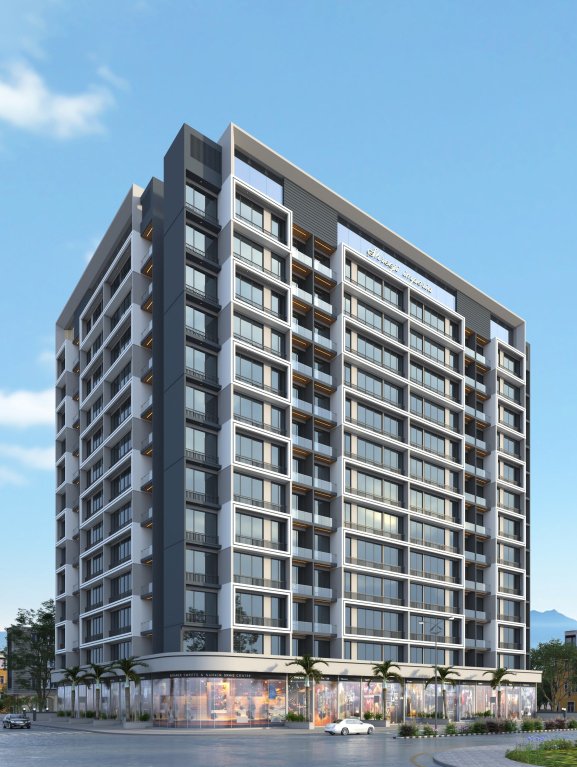 SHREEJI IMPERIA