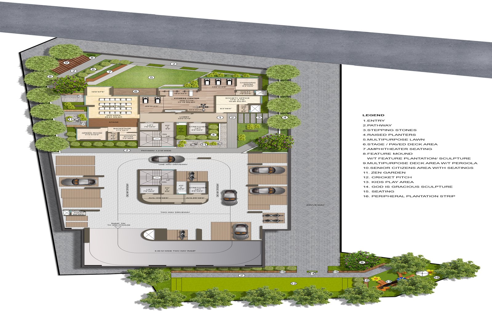 SHREEJI SKYRISE