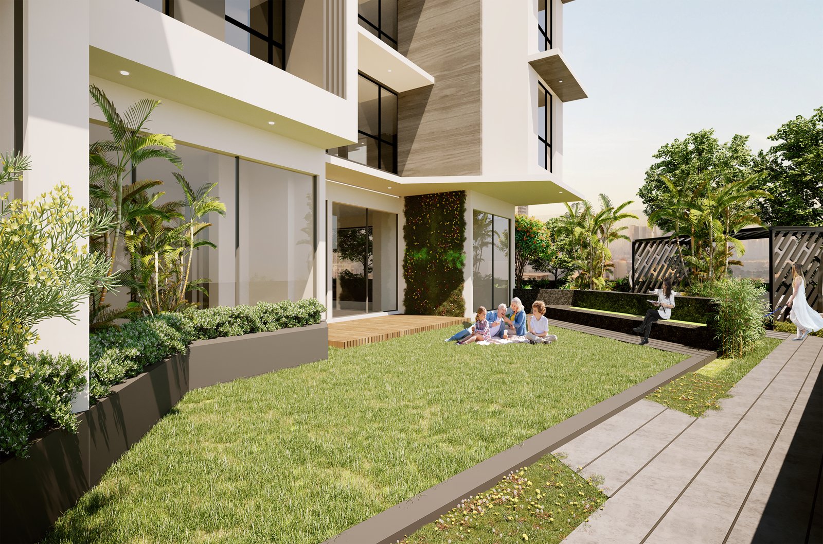 SHREEJI SKYRISE